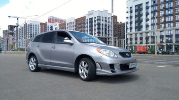  Toyota Matrix 2002 , 799999 , 