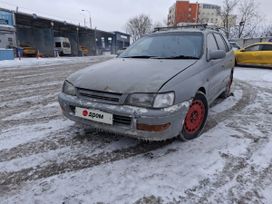  Toyota Caldina 1994 , 135000 , 