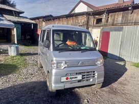    Mitsubishi Minicab MiEV 2012 , 550000 , 