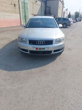  Audi A8 2003 , 950000 , 