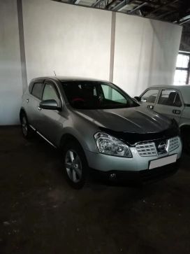 SUV   Nissan Dualis 2010 , 500000 , 