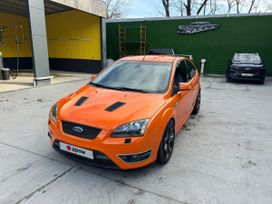  3  Ford Focus ST 2006 , 985000 , 