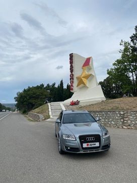  Audi A6 allroad quattro 2011 , 1999999 , 