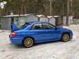  Subaru Impreza WRX STI 2005 , 1200000 , 
