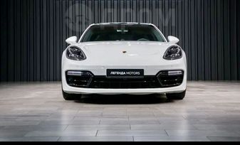  Porsche Panamera 2019 , 18000000 , 