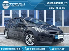  Hyundai i30 2014 , 939000 , 