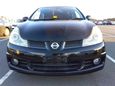  Nissan Wingroad 2012 , 785000 , 