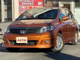  Honda Airwave 2010 , 800000 , 