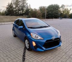  Toyota Prius C 2015 , 1290000 , 