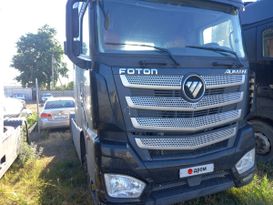   Foton Auman BJ4189 2022 , 5200000 , 