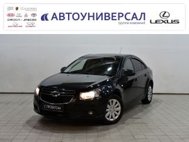  Chevrolet Cruze 2012 , 840000 , 