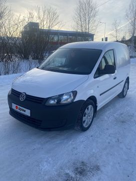    Volkswagen Caddy 2014 , 960000 ,  