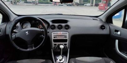  Peugeot 308 2008 , 569999 , 