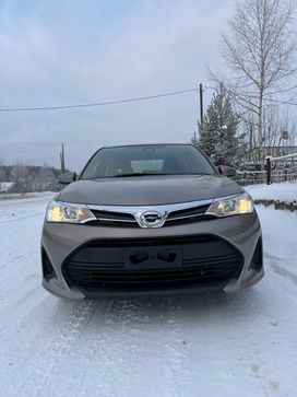  Toyota Corolla Axio 2018 , 1925000 , 