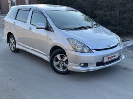    Toyota Wish 2005 , 825000 , 