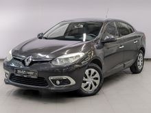  Fluence 2013