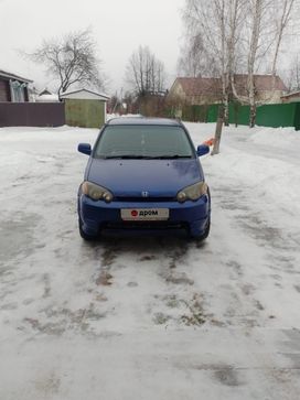  3  Honda HR-V 1998 , 300000 , 