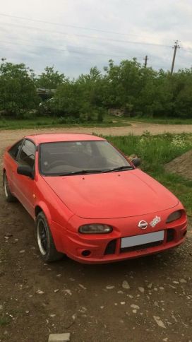  Nissan 100NX 1990 , 120000 , 