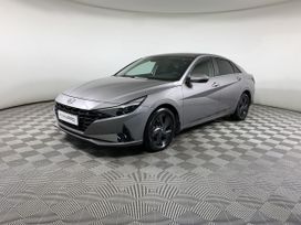  Hyundai Elantra 2021 , 2115000 , 