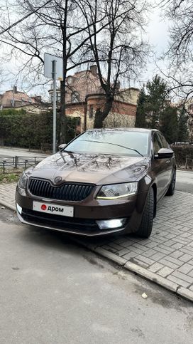  Skoda Octavia 2013 , 1550000 , -