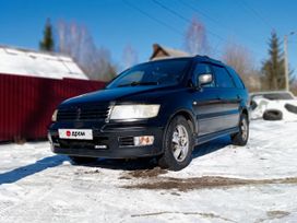    Mitsubishi Space Wagon 2002 , 585000 , 