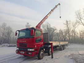  () Mitsubishi Fuso Super Great 2002 , 7350000 , 