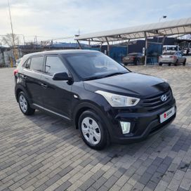 SUV   Hyundai Creta 2020 , 1595000 , 