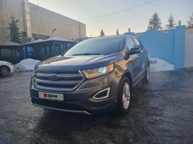 SUV   Ford Edge 2017 , 2850000 , 