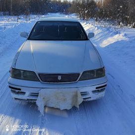  Toyota Mark II 1998 , 390000 , 