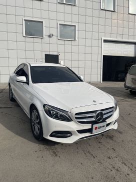  Mercedes-Benz C-Class 2014 , 2000000 , 