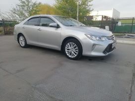  Toyota Camry 2015 , 2455000 , 