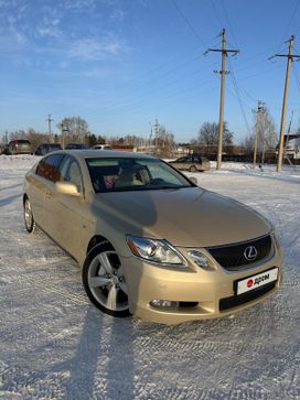  Lexus GS430 2005 , 1255000 , 