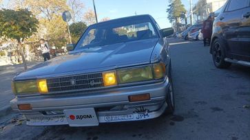  Toyota Mark II 1987 , 500000 , 