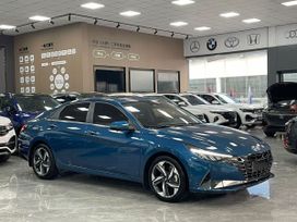  Hyundai Elantra 2021 , 1790000 , 