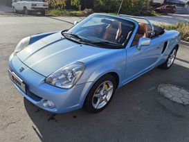   Toyota MR-S 2003 , 2250000 , 