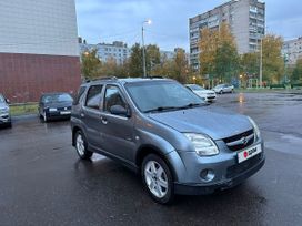  Suzuki Ignis 2006 , 435000 , 