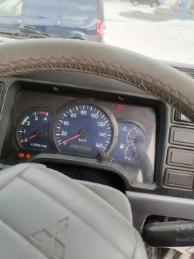  Mitsubishi Canter 2004 , 1050000 , 