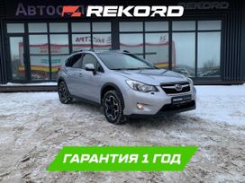 SUV   Subaru XV 2012 , 1195000 , 