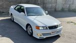  Toyota Chaser 1997 , 1200000 , 