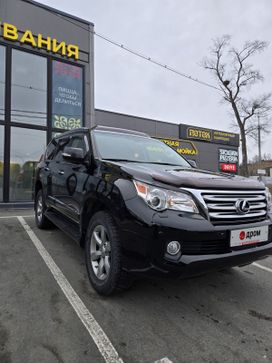 SUV   Lexus GX460 2012 , 4000000 , 