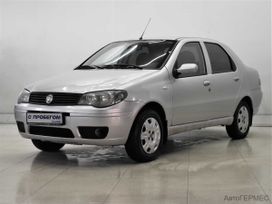  Fiat Albea 2012 , 460000 , 