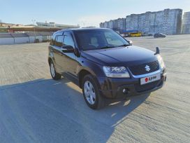 SUV   Suzuki Escudo 2010 , 1330000 , 