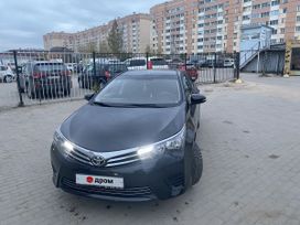  Toyota Corolla 2014 , 1350000 , -