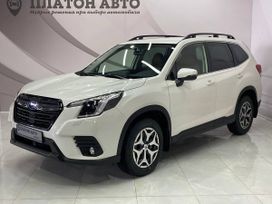 SUV   Subaru Forester 2024 , 5699000 , 