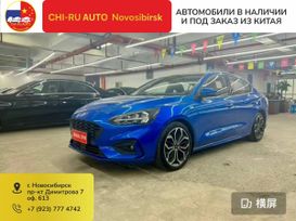  Ford Focus 2021 , 1400000 , 