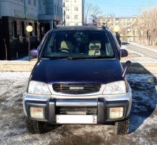 SUV   Daihatsu Terios 1997 , 450000 , 