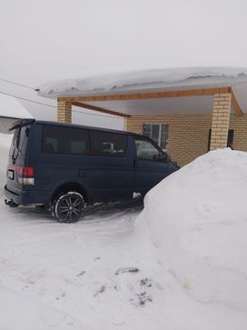    Mazda Bongo Friendee 2000 , 230000 , 