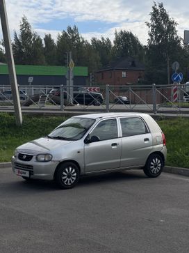  3  Suzuki Alto 2004 , 380000 , 