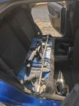  Subaru Impreza WRX 2000 , 750000 , 