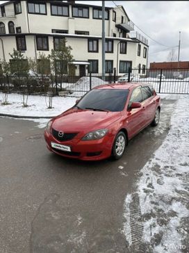  Mazda 323 2005 , 499999 , 